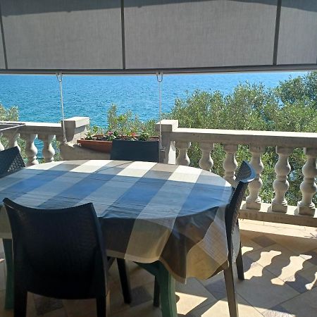 Apartman Antonio Apartment Bibinje Exterior photo