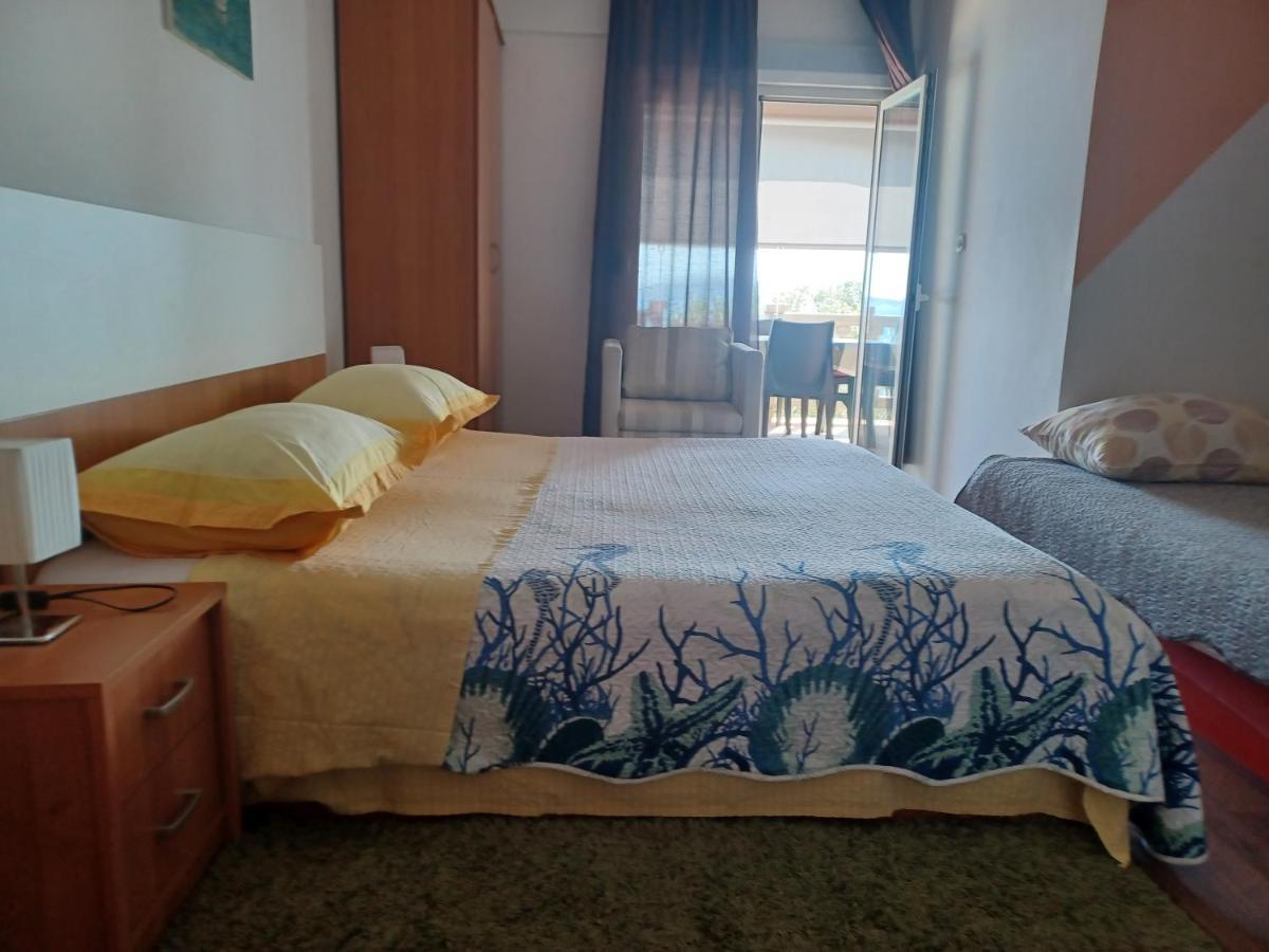 Apartman Antonio Apartment Bibinje Exterior photo
