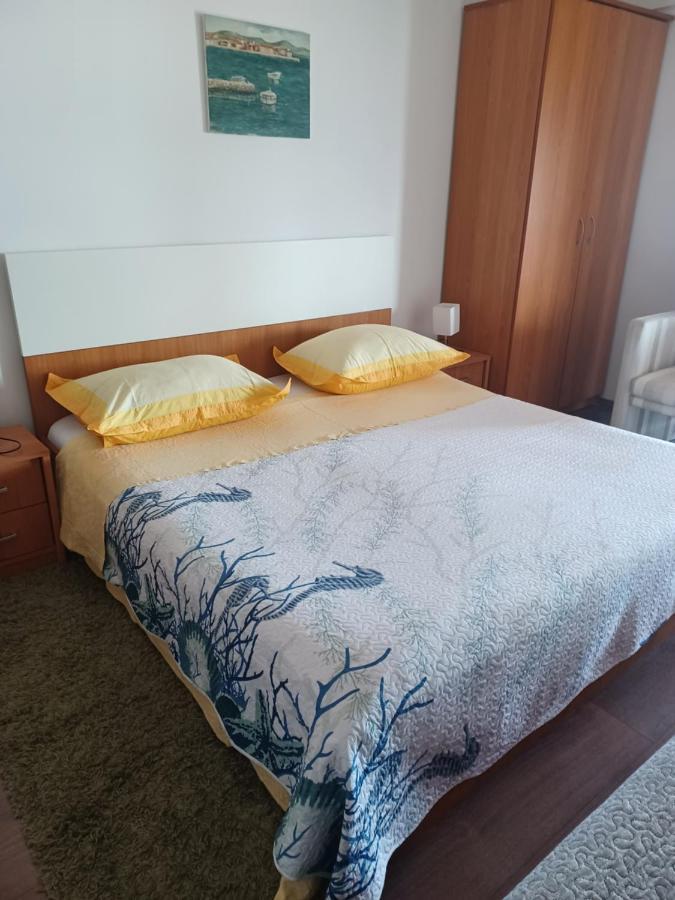 Apartman Antonio Apartment Bibinje Exterior photo