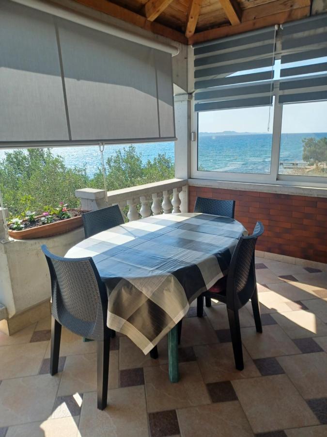 Apartman Antonio Apartment Bibinje Exterior photo