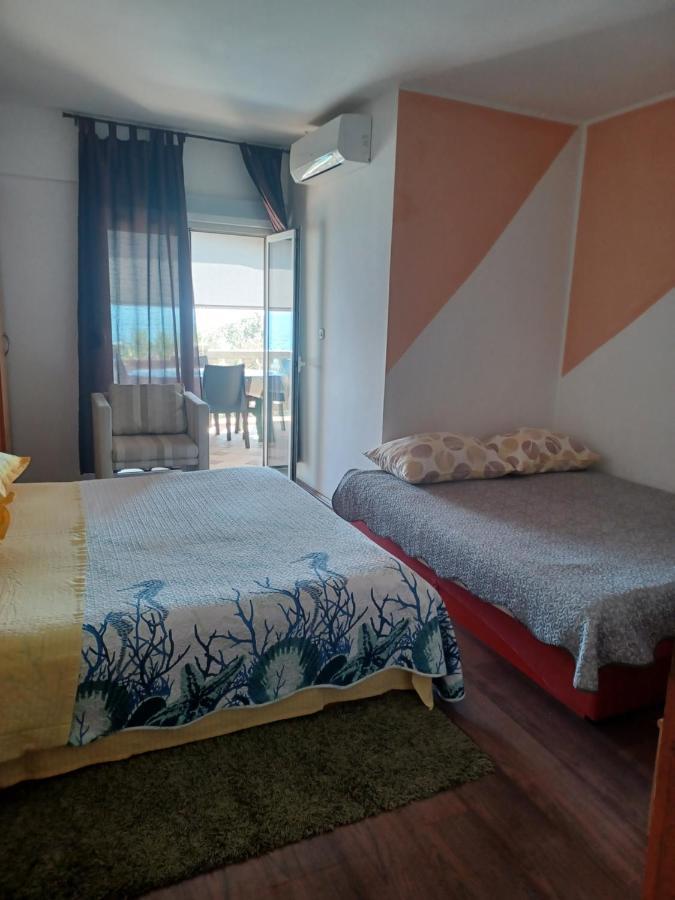 Apartman Antonio Apartment Bibinje Exterior photo