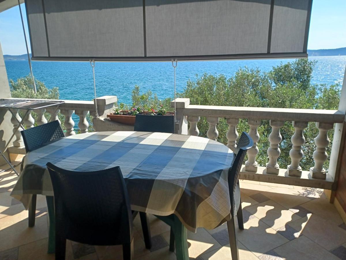 Apartman Antonio Apartment Bibinje Exterior photo
